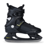 K2 K2 PATINS HOMME F.I.T ICE BOA NOIR/JAUNE