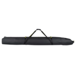 K&B Adjustable Padded Double Ski Bag