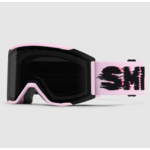 Smith SMITH LUNETTE  SQUAD MAG LOW BRIDGE FIT