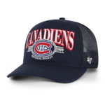 47 BRAND NHL-DELUXIA '47 HITCH RF NHL-04 MONTREAL CANADIENS OSFA