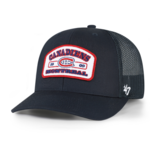 47 BRAND NHL-ROADWAY '47 TRUCKER  NHL-04 MONTREAL CANADIENS OSFA