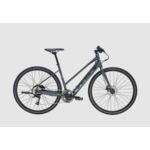Marin MARIN VÉLO FAIRFAX E  ST CHARCOAL 26