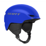 SCOTT CASQUE JUNIOR KEEPER 2  BLUE/GREY M
