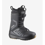 SALOMON BOTTES DE PLANCHE FACTION BOA BLACK