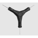 BIRZMAN BIRZMAN OUTILS Y-GRIP S T10/25/30 TORX