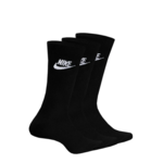 Nike NIKE BAS SPORTSWEAR EVERYDAY  ESSENTIAL CREW 3 PAIRS
