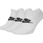 Nike NIKE BAS SPORTSWEAR EVERYDAY  ESSENTIAL NO-SHOW 3 PAIRS