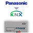 Intesis Panasonic Air to Water (Aquarea H) to KNX Interface