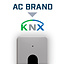 Intesis Universal IR Air Conditioner to KNX Interface