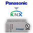Intesis Panasonic ECOi, ECOg and PACi systems to KNX Interface - 16 units