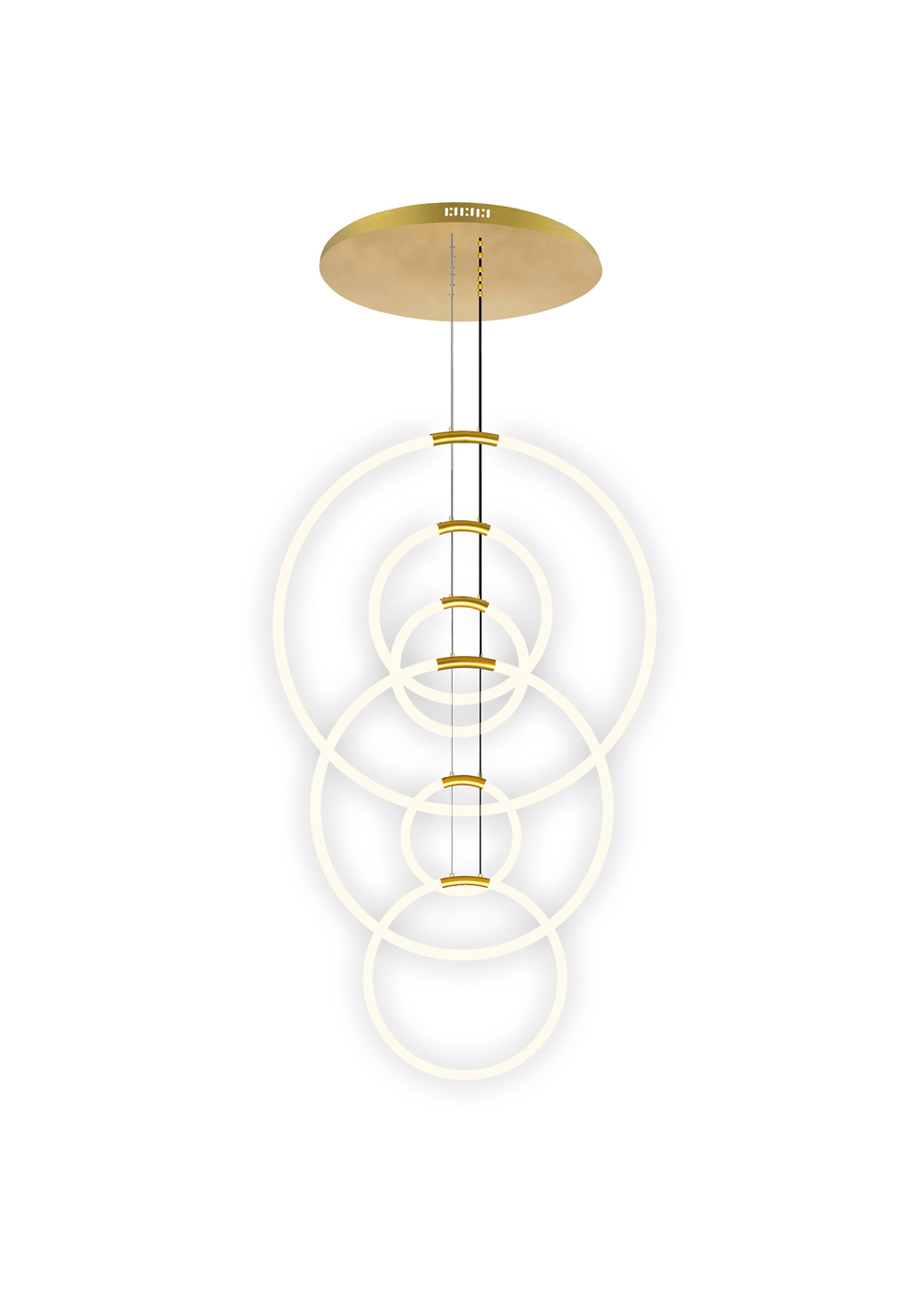 CWI LIGHTING 2164
