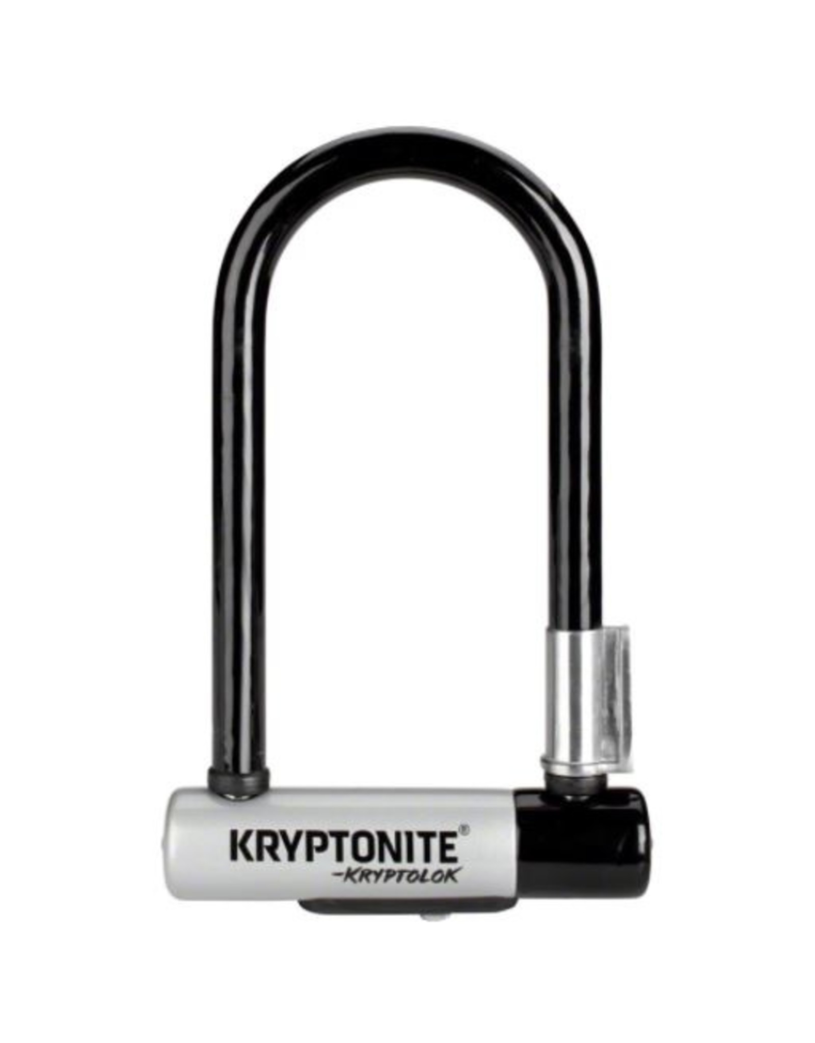 Kryptonite Kryptonite KryptoLok Mini 3.25x7"