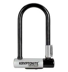 Kryptonite Kryptonite KryptoLok Mini 3.25x7"