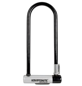 Kryptonite Kryptonite Series 2 Long Shackle U-Lock - 4x11.5"