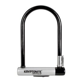 Kryptonite Kryptonite KryptoLok U-Lock - 5x9"