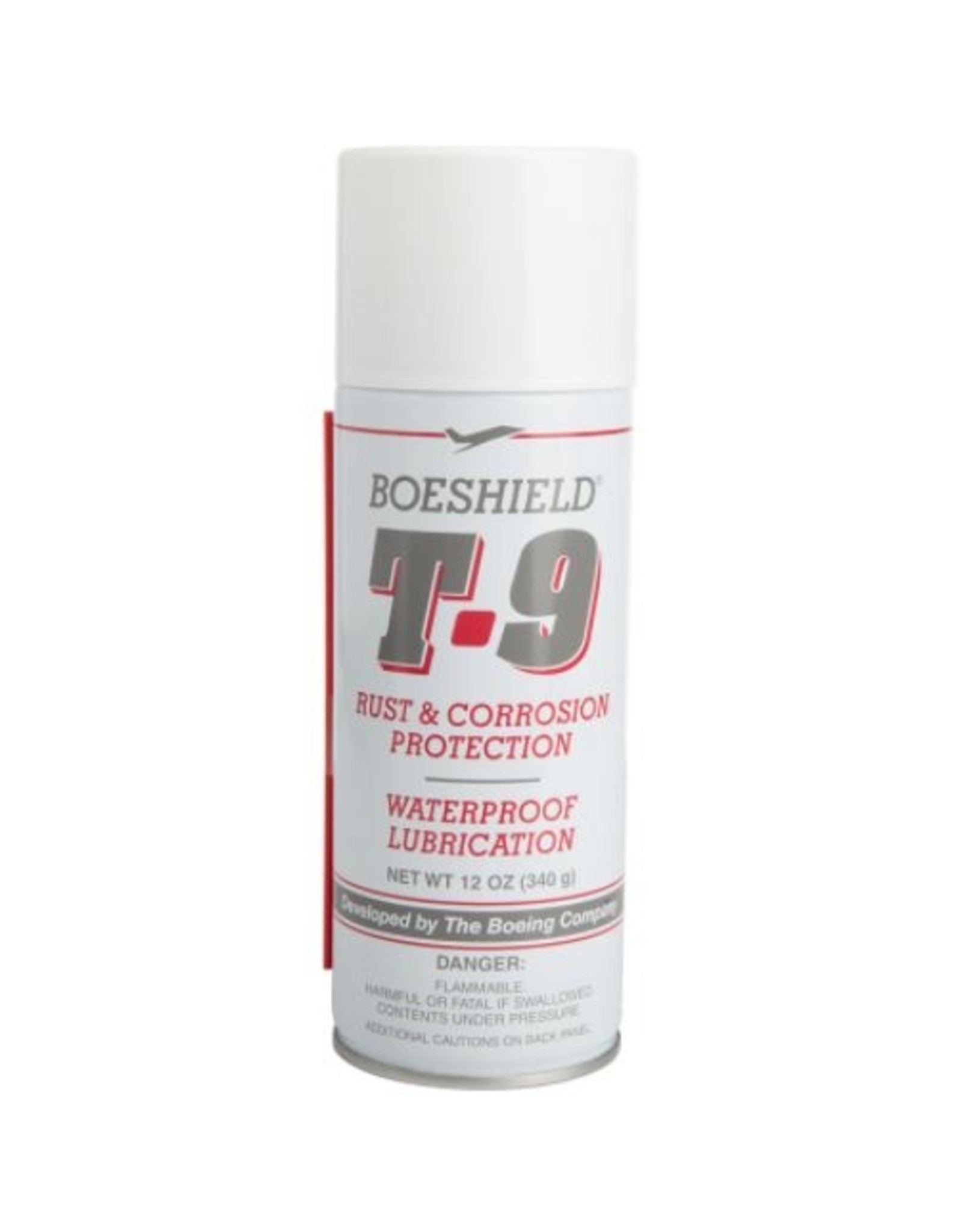 Boeshield Boeshield T-9 Chain Lube