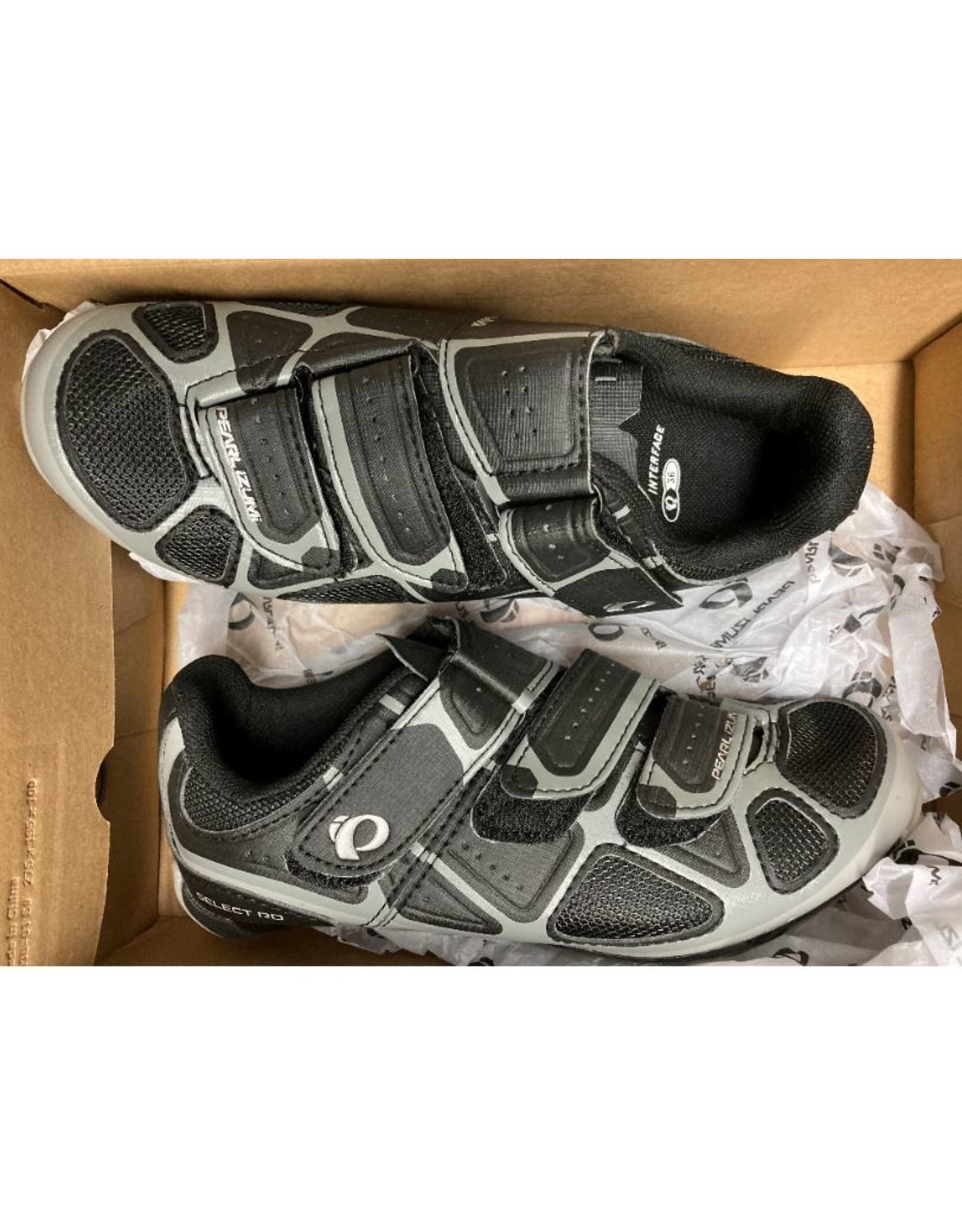 Pearl Izumi Pearl Izumi Select Road IV Cycling Shoe