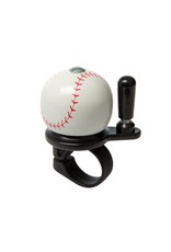 Dimension Dimension Baseball Bicycle Bell