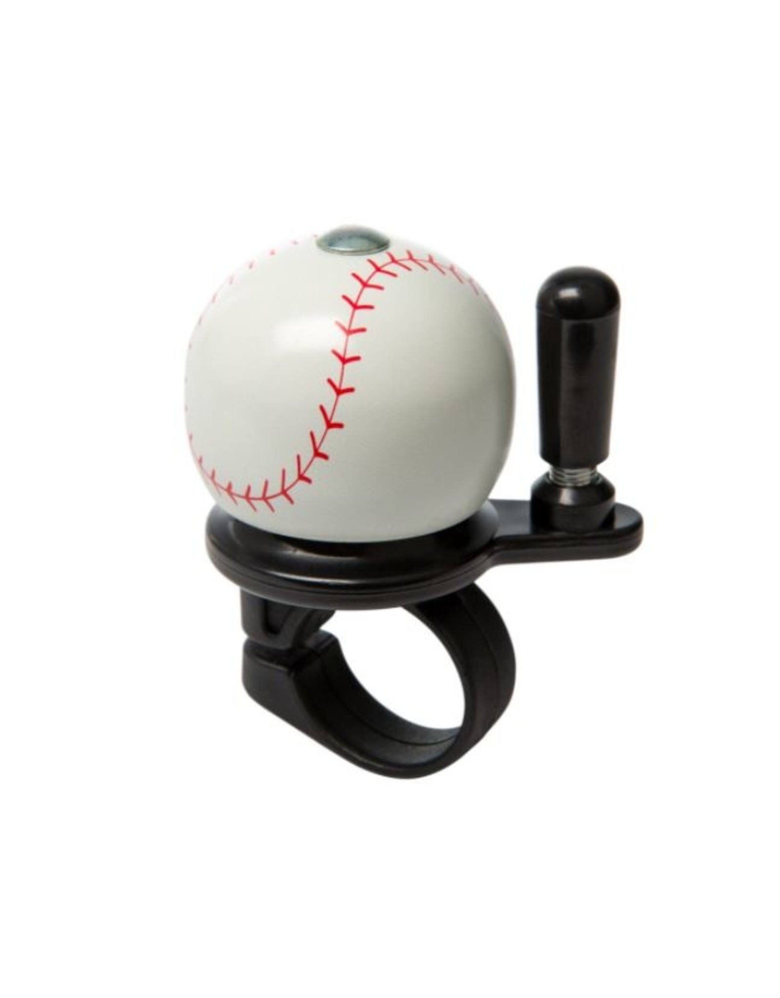 Dimension Dimension Baseball Bicycle Bell