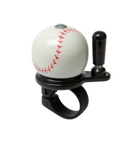 Dimension Dimension Baseball Bicycle Bell