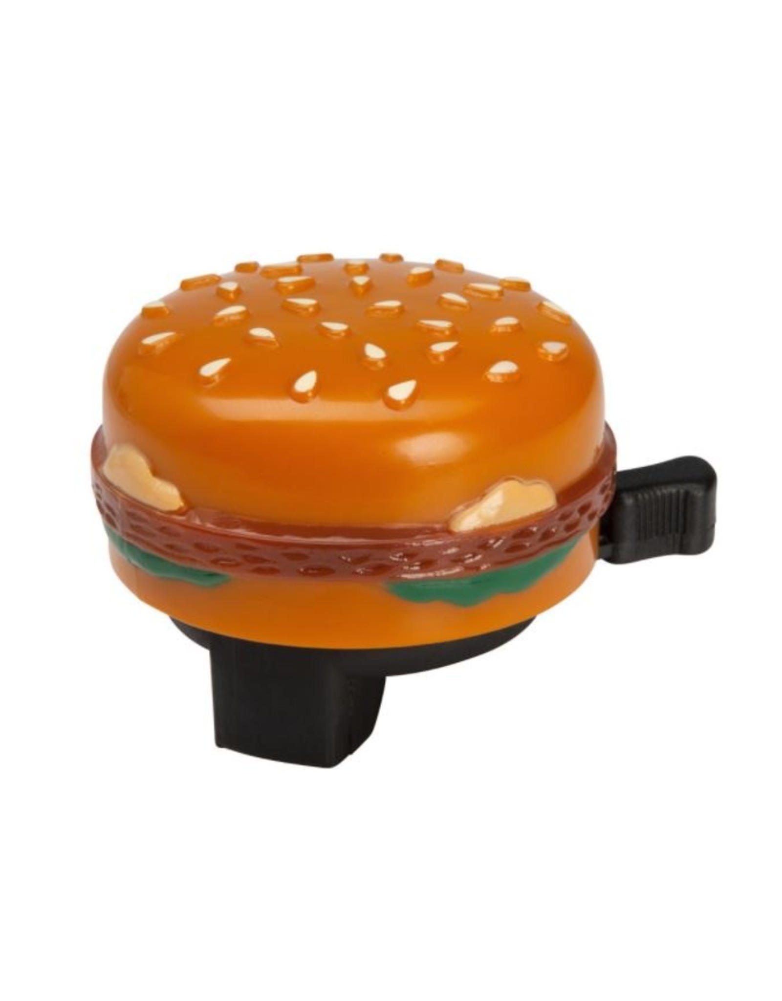 Dimension Dimension Burger Bicycle Belll