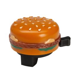 Dimension Dimension Burger Bicycle Bell