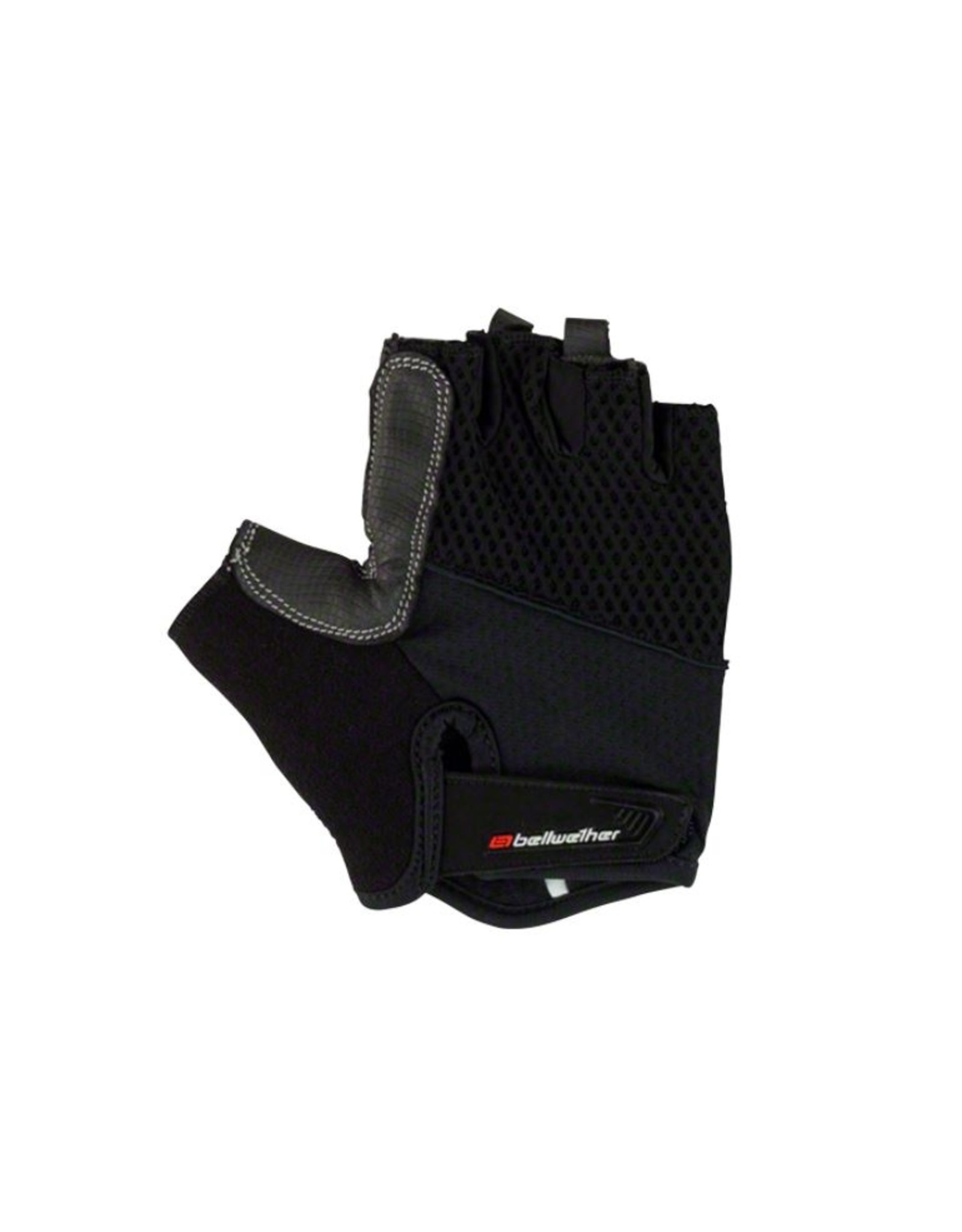 Bellwether Bellwether Gel Supreme Glove Black