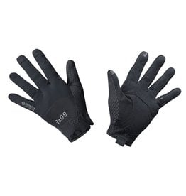 GORE C5 GORE-TEX INFINIUM Full Finger Gloves