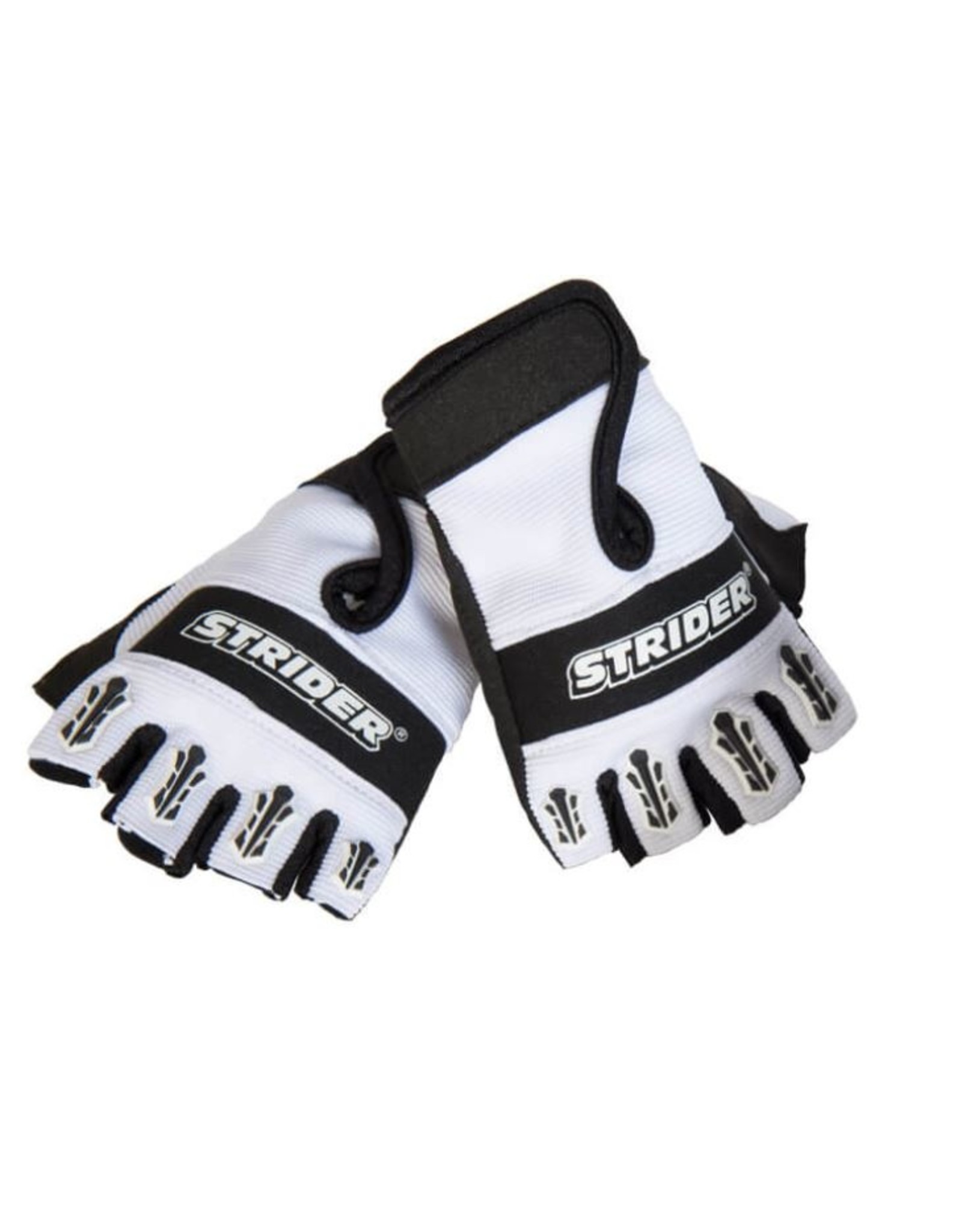 Strider Strider Half-Finger Kids Gloves