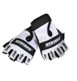 Strider Strider Half-Finger Kids Gloves