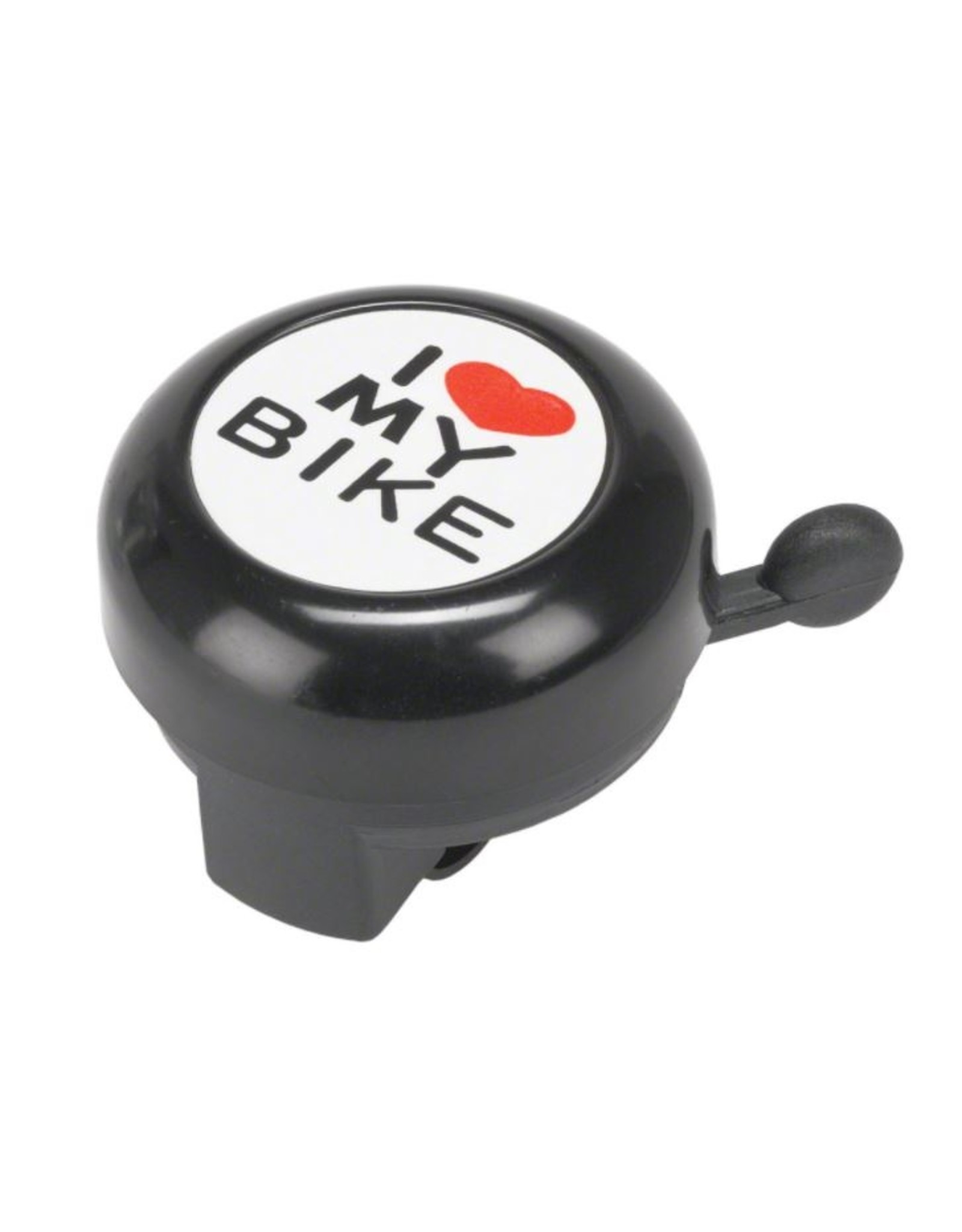 Dimension Dimension "I Heart My Bike" Bell