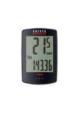 CatEye CatEye Padrone Bike Computer - Wireless, Black