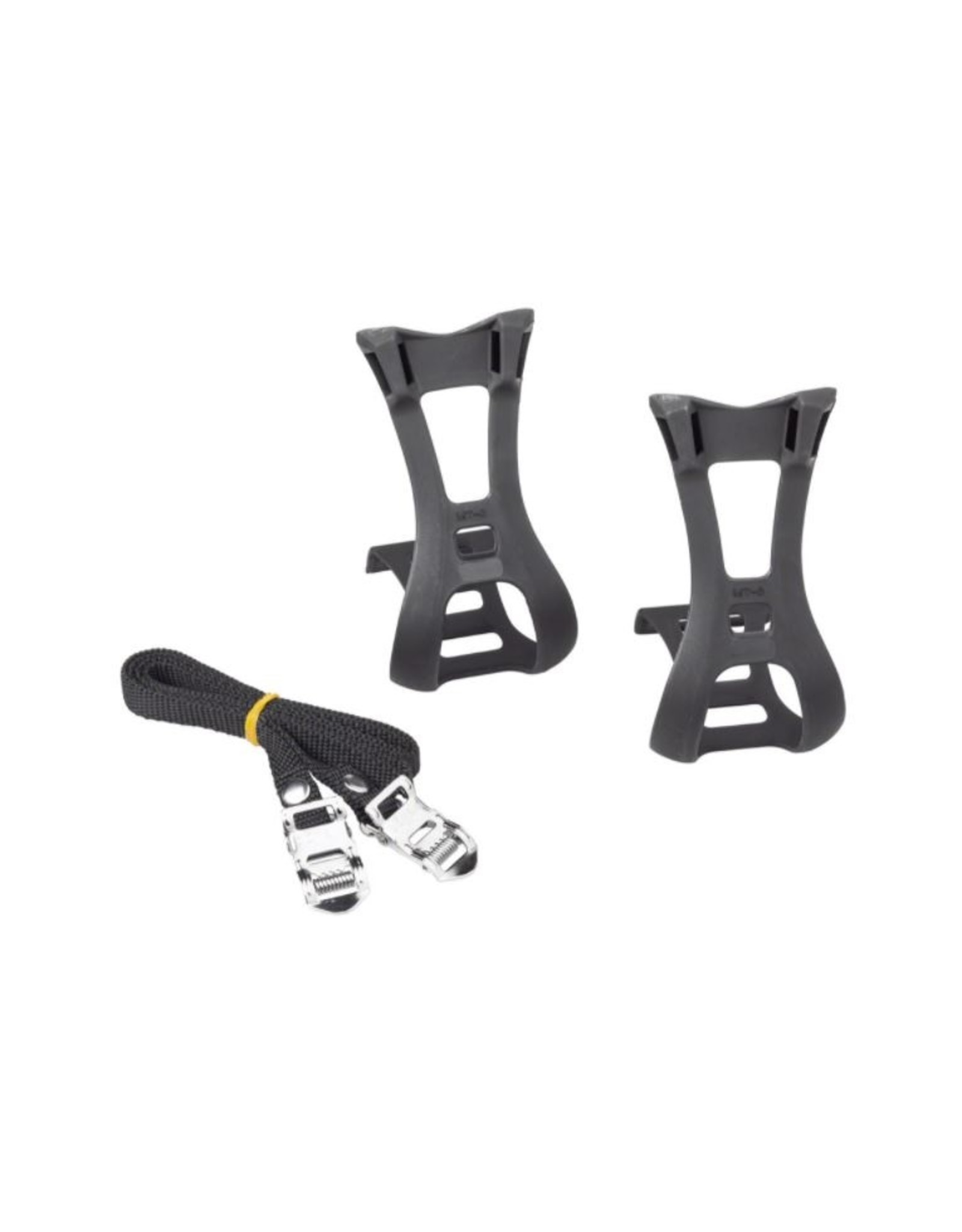 Dimension Dimension Toe Clip and Strap