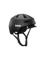 Bern Unlimited Bern Brentwood 2.0 Bike Helmet w/ Visor