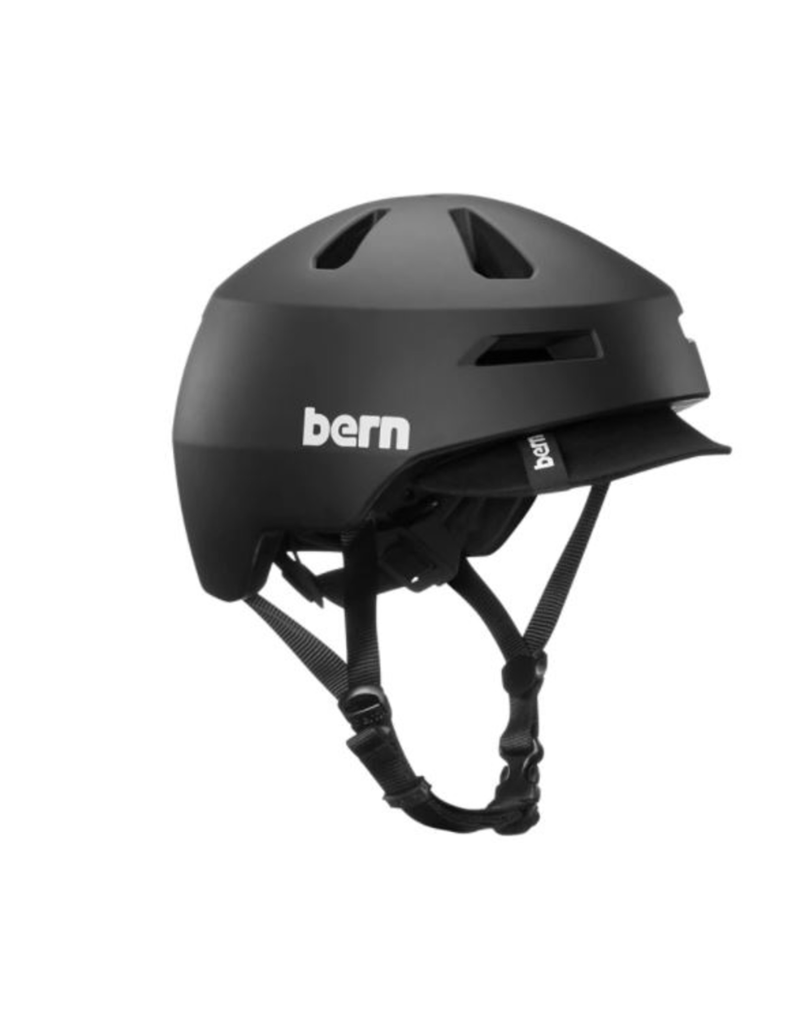Bern Brentwood 2.0 Bike Helmet w/ Visor