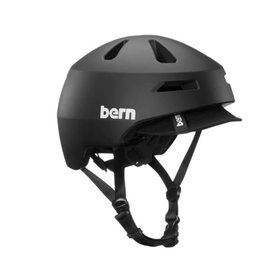 Bern Unlimited Bern Brentwood 2.0 Bike Helmet w/ Visor