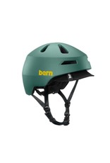 Bern Unlimited Bern Brentwood 2.0 Bike Helmet w/ Visor