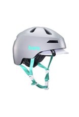 Bern Unlimited Bern Brentwood 2.0 Bike Helmet w/ Visor