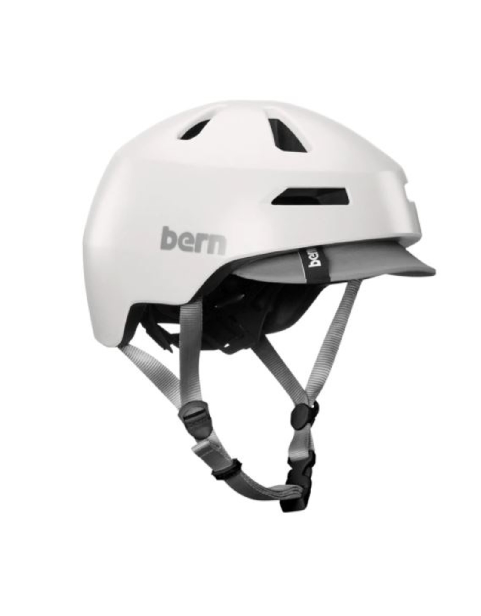 Bern Unlimited Bern Brentwood 2.0 Bike Helmet w/ Visor