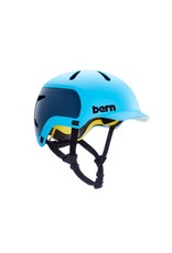 Bern Unlimited Bern Watts 2.0 Bike Helmet