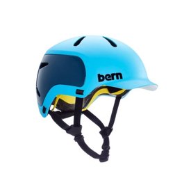 Bern Unlimited Bern Watts 2.0 Bike Helmet