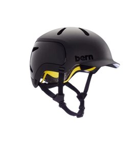 Bern Unlimited Bern Watts 2.0 Bike Helmet