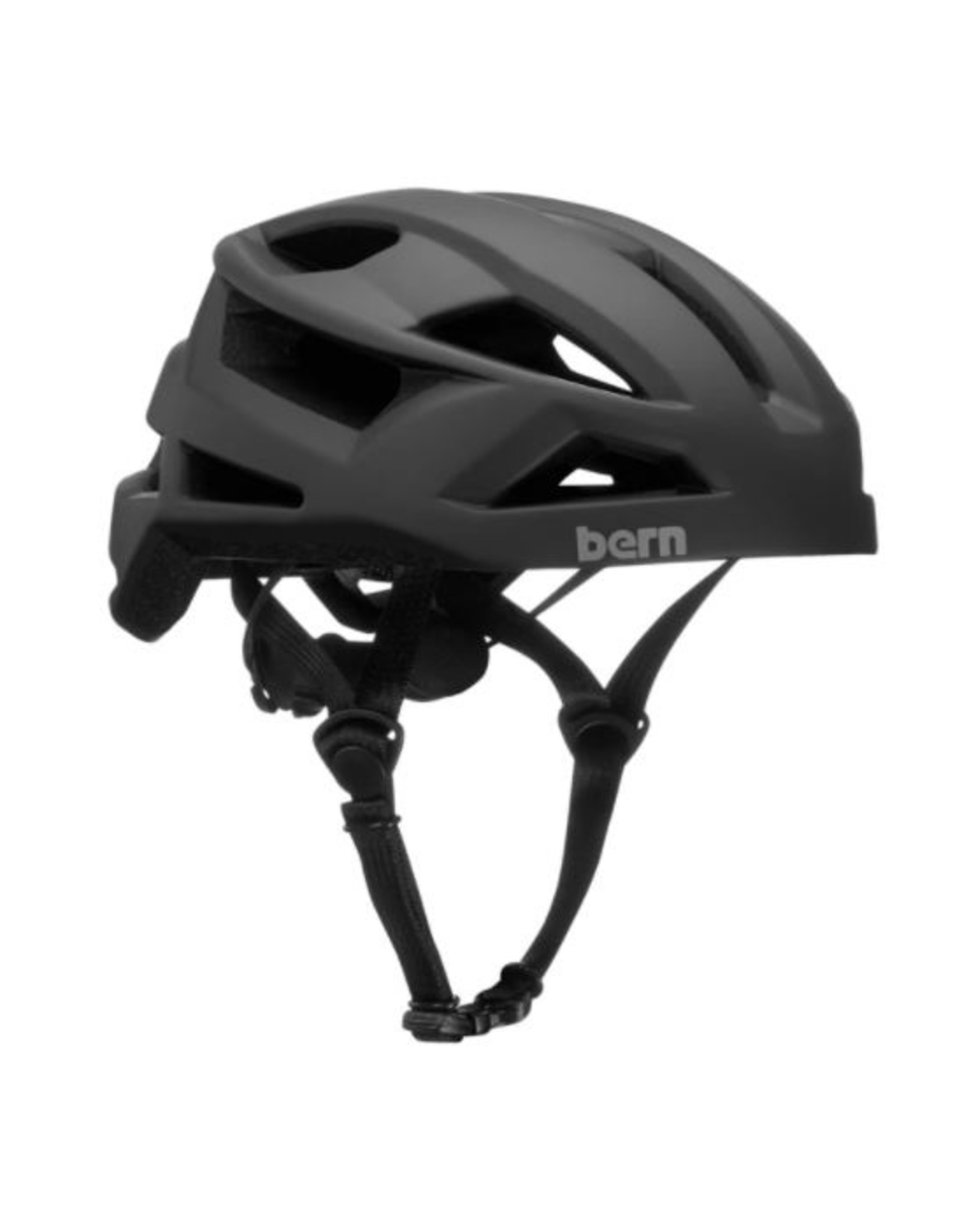 Bern Unlimited Bern FL - 1 Libre Bike Helmet