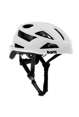 Bern Unlimited Bern FL - 1 Libre Bike Helmet