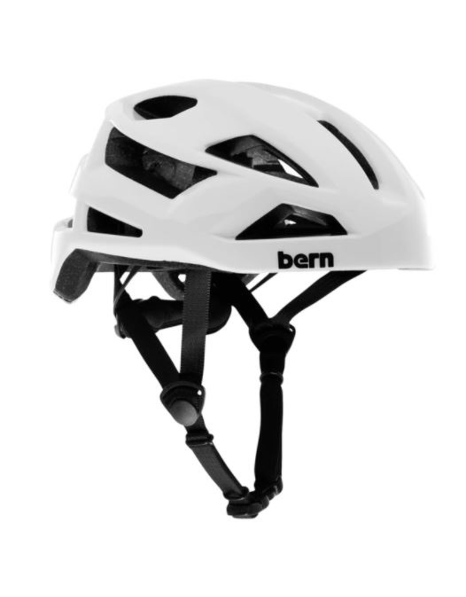 Bern Unlimited Bern FL - 1 Libre Bike Helmet