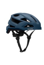 Bern Unlimited Bern FL - 1 Libre Bike Helmet