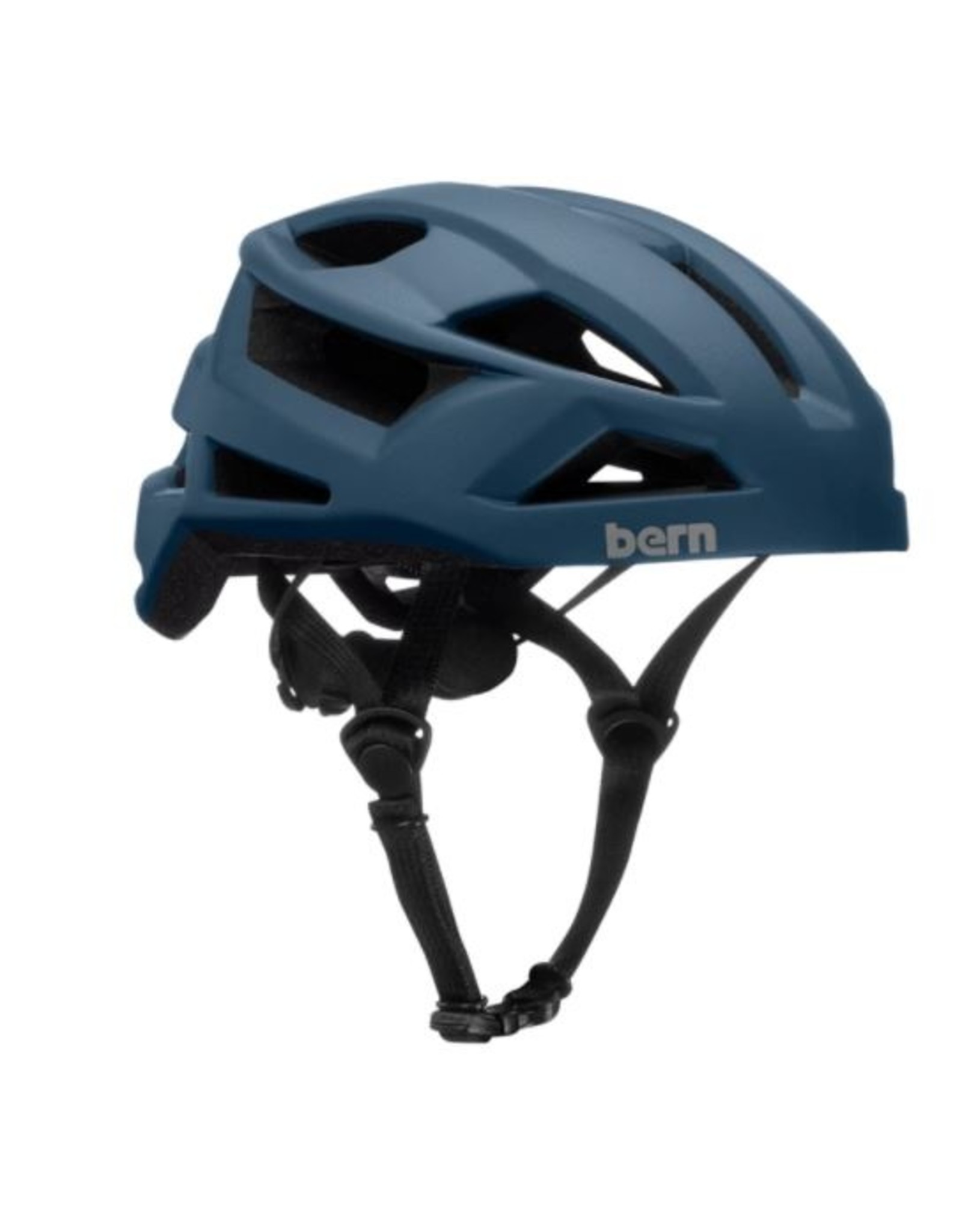 Bern Unlimited Bern FL - 1 Libre Bike Helmet