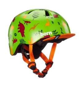 Bern Unlimited Bern Tigre Youth Bike Helmet XXS-S (47 - 51cm)