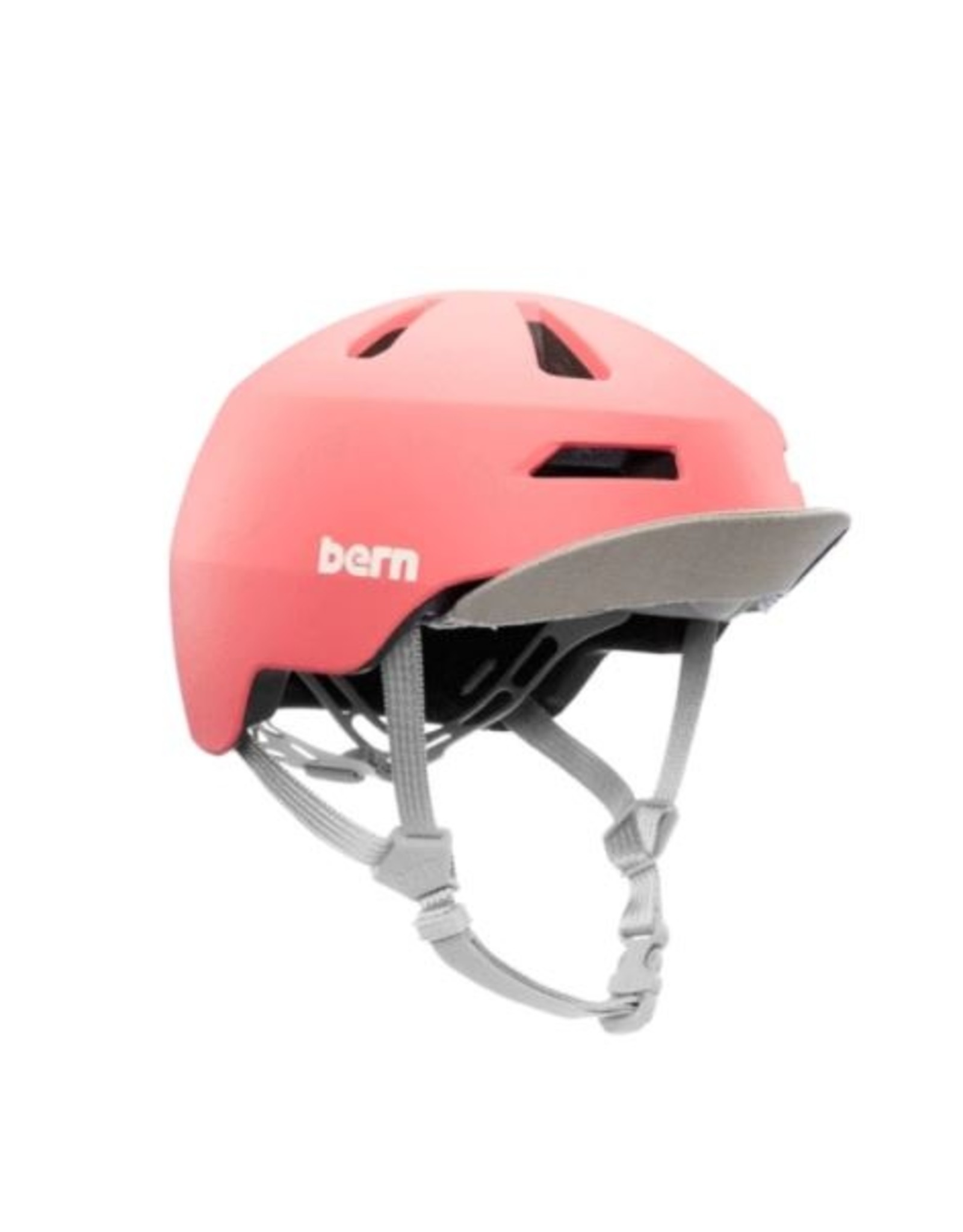 Bern Unlimited Bern Nino  DVRT Youth Bike Helmet