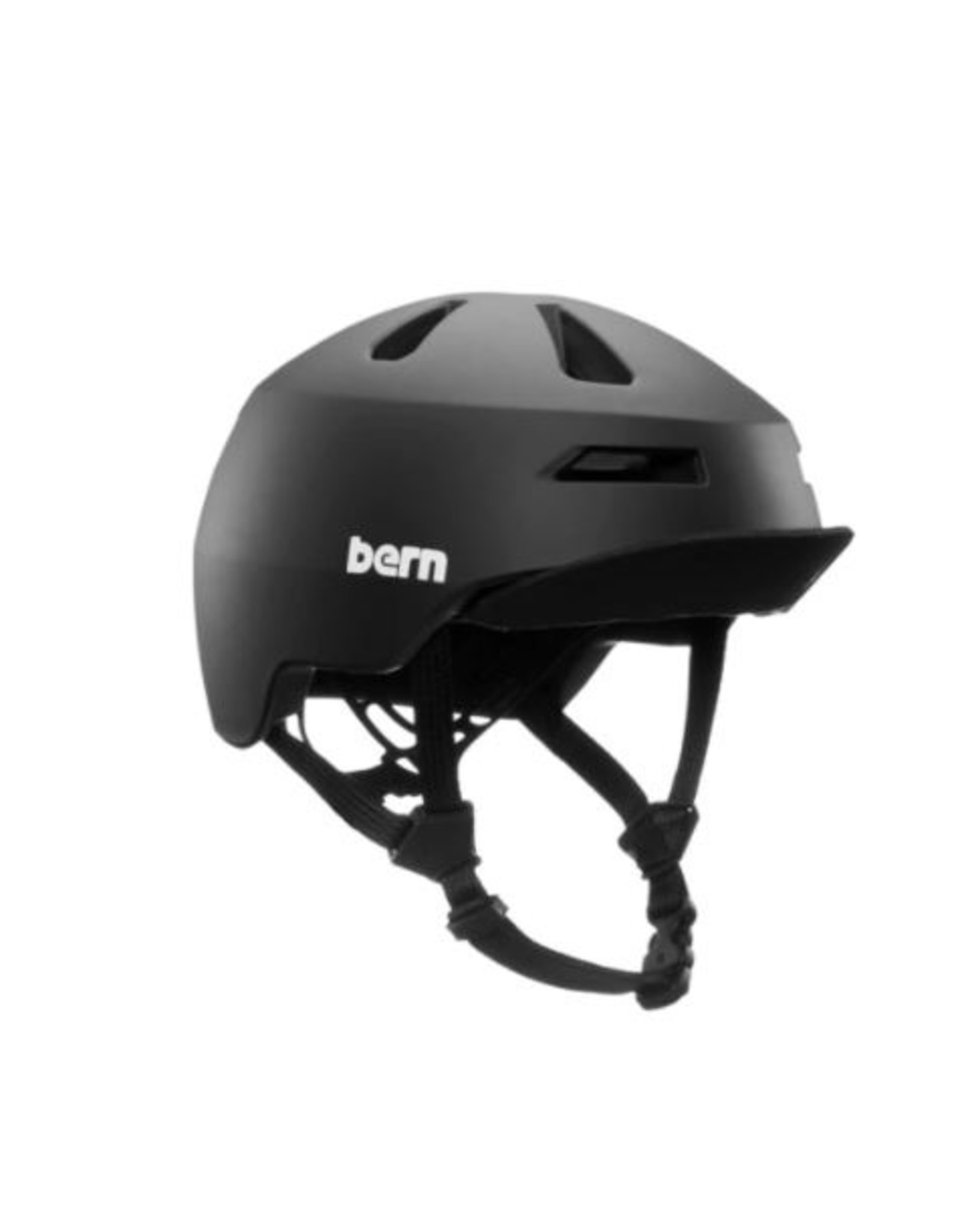 Bern Unlimited Bern Nino  DVRT Youth Bike Helmet